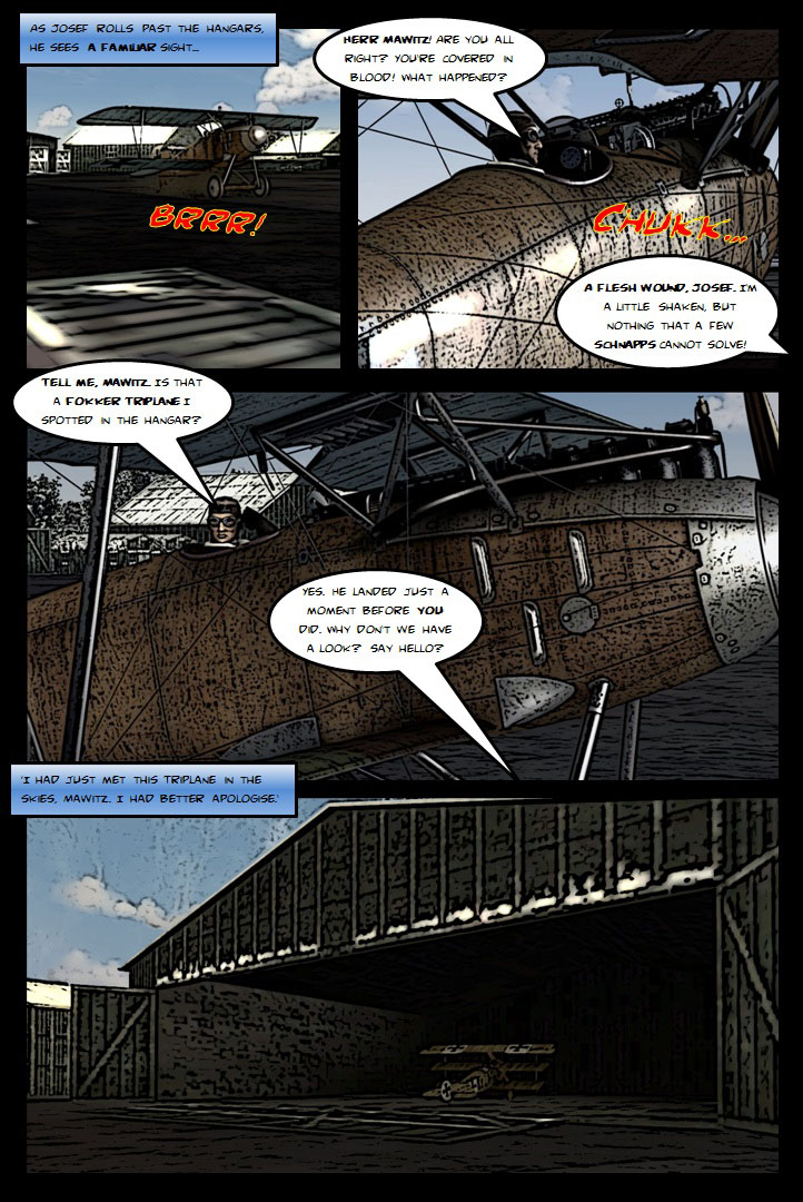 Aces at war - comics to read online, publish your webcomic, comics marvel, comic books, online comic book, webcomic