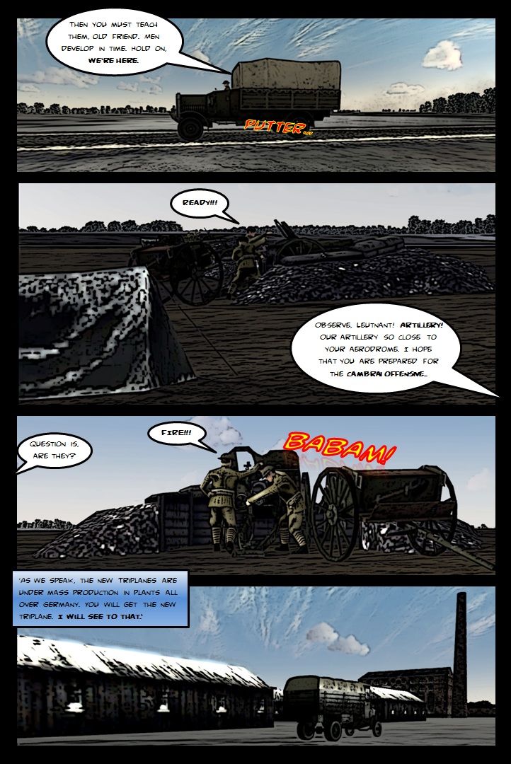 Aces at war - online comic, free comics, read webcomics, comics online, comics to read online, web comic