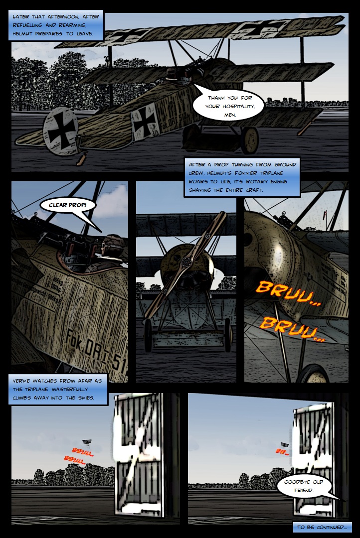 Aces at war - comics to read online, new comics, comics marvel, comics online, online comics, comic book, web comic, cartoon comics, comics read online