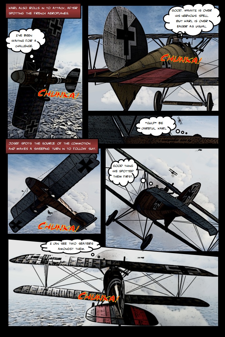 Aces at war - new comics, comic books, online comic, comic book characters, webcomics, comics online, webcomics, comics marvel