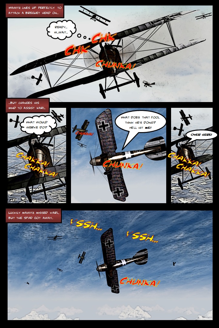 Aces at war - webcomic, read webcomics, comic book, comic book artist, free online comic, comic book characters, comic, comics online