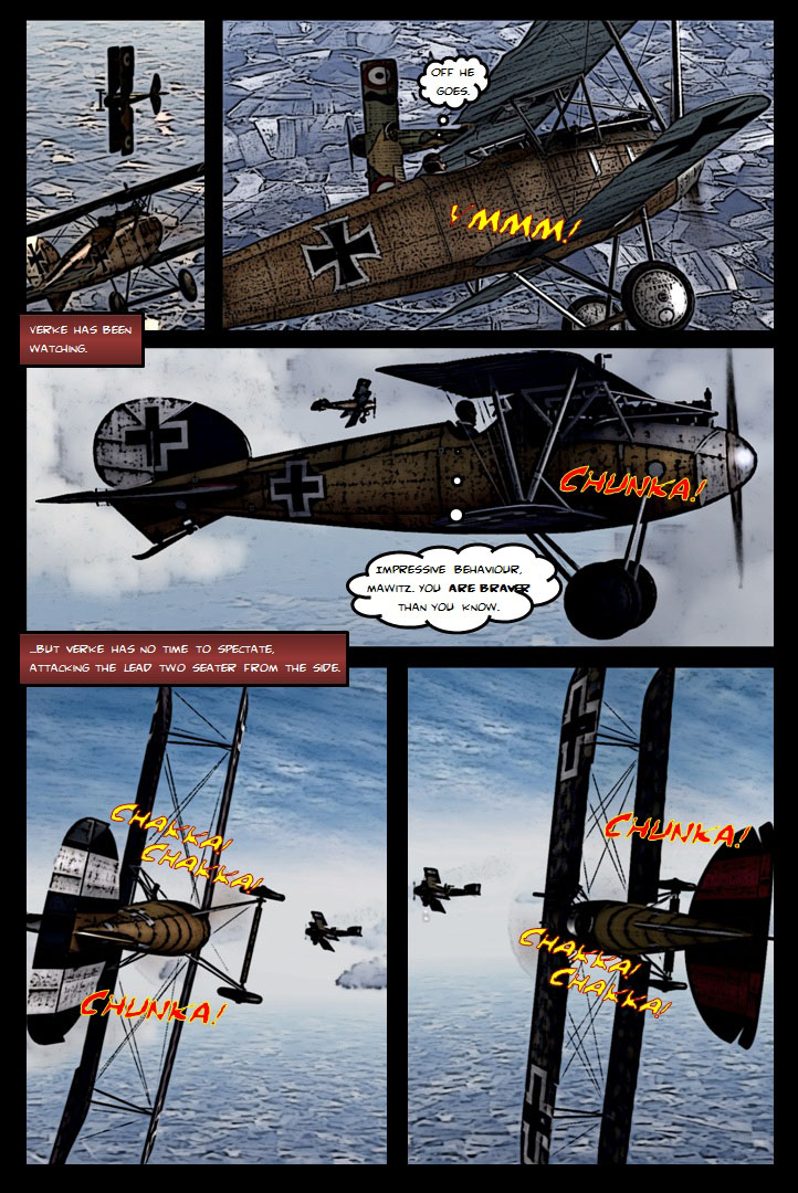 Aces at war - funny comics, free online comic, comic books, comics to read online, online webomics, webcomic, comic book reader, comics marvel