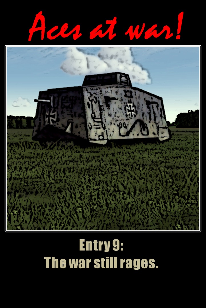 Aces at war - online webomics, comic, comic book artist, online comic book, comics marvel