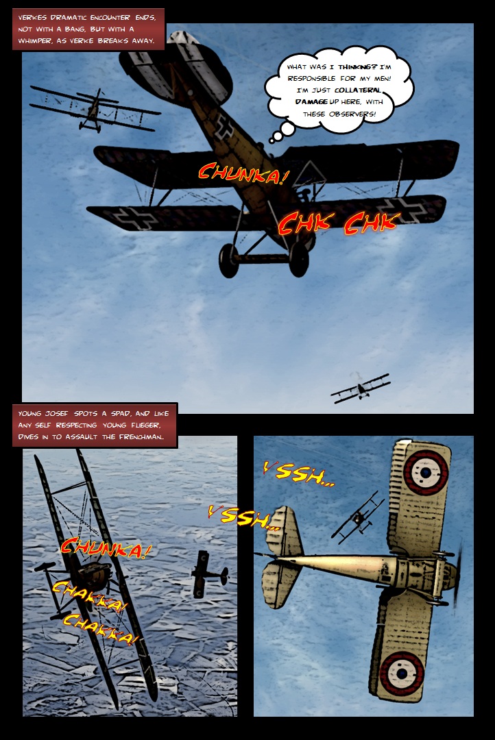 Aces at war - comics, webcomic, new comics, comic books, comic, cartoon comics, web comic, webcomics