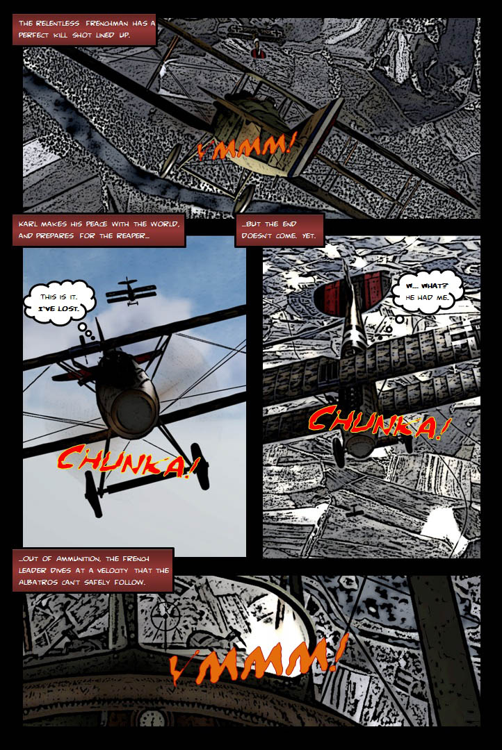Aces at war - online comic, read webcomics, comics marvel, comic book artist, publish your webcomic, web comics