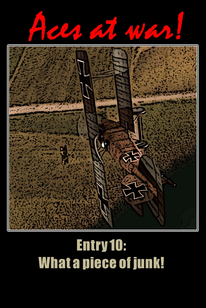 Aces at war - webcomics, webcomic, comics marvel, read webcomics, webcomics