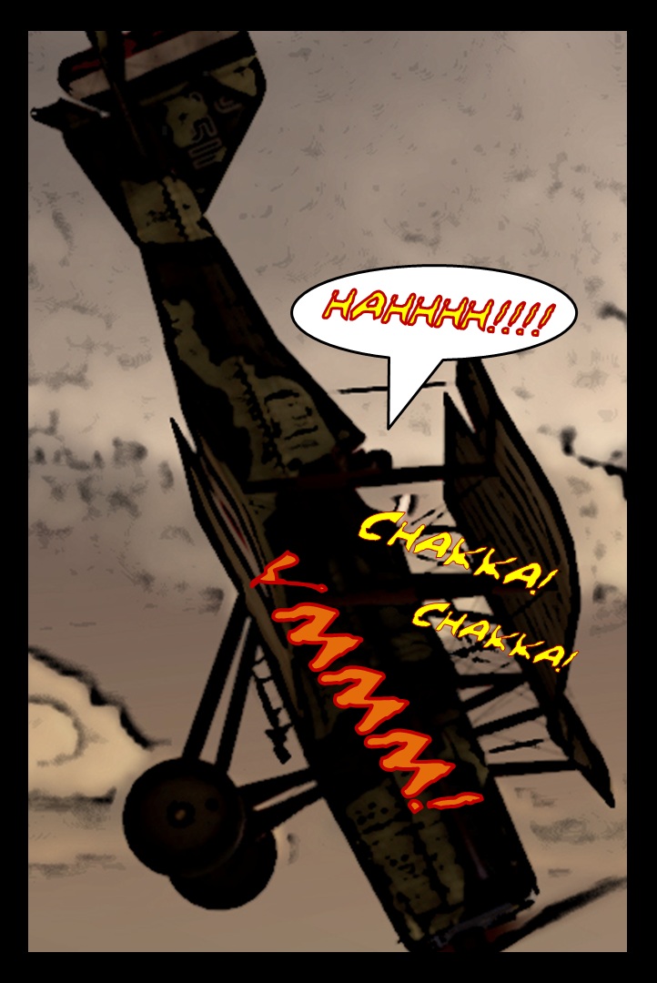 Aces at war - web comics, comics marvel, webcomics, comics read online, cartoon comics