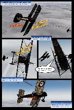 Aces at war