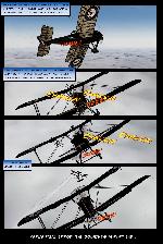 Aces at war