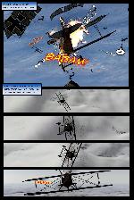 Aces at war