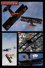 Aces at war