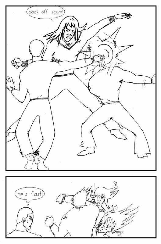 Air Lord - publish your webcomic, webcomics, web comic, comic, online comics