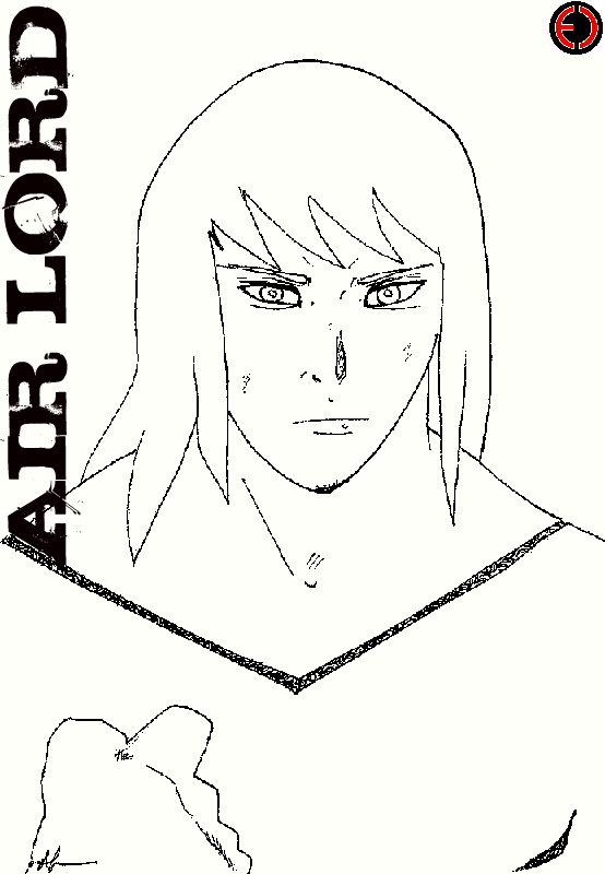 Air Lord - webcomic, online webomics, comics online, publish your webcomic, free online comic