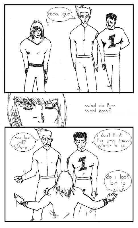 Air Lord - webcomics, funny comics, free online comic, cartoon comics, comics