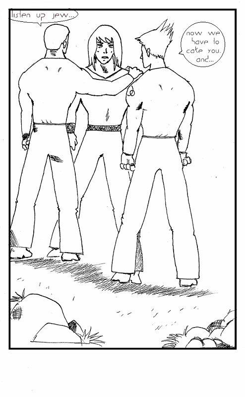 Air Lord - comics online, online webomics, webcomics, cartoon comics