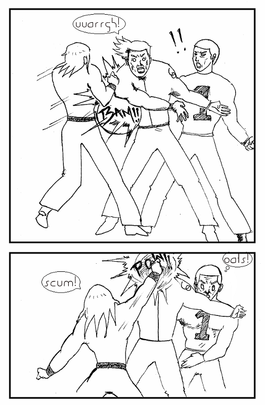 Air Lord - online webomics, web comics, read comics online, funny comics, comics