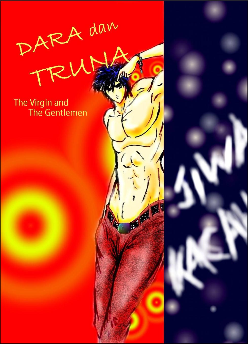 Dara & Truna - read webcomics, online webomics, webcomics, comic book artist, comic book heroes