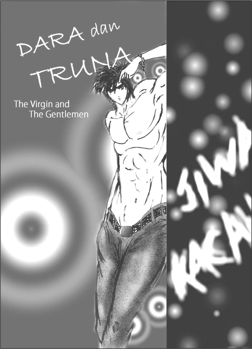 Dara & Truna - new comics, comics, comic, comics read online