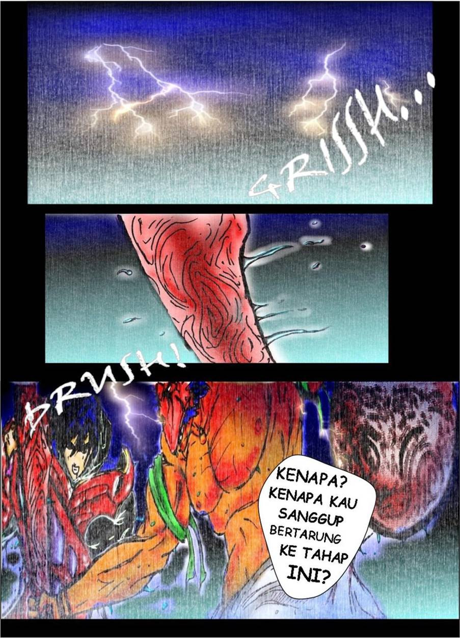 Dara & Truna - new comics, read webcomics, comic, web comics