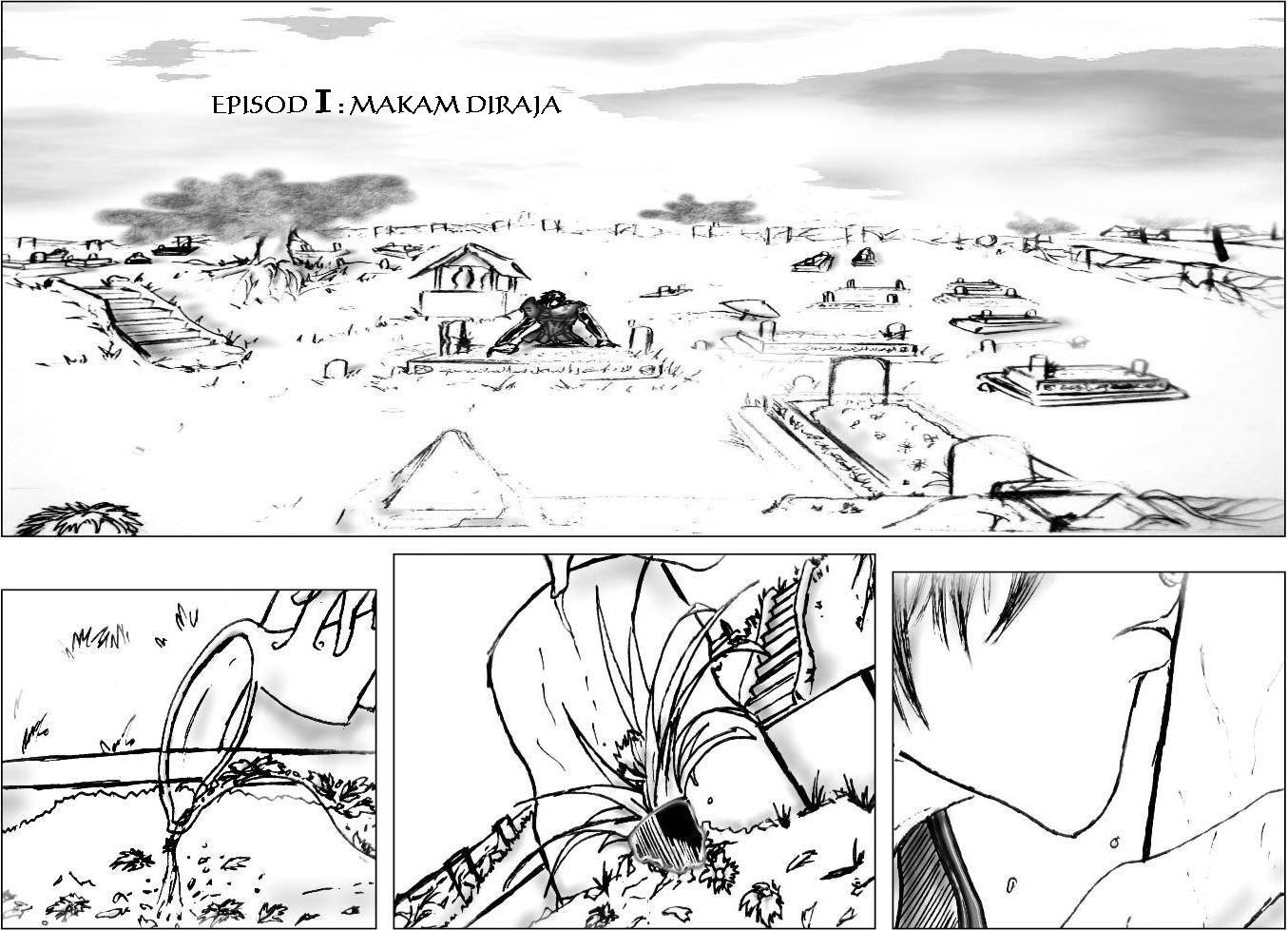 Dara & Truna - comics marvel, comic book reader, web comic, comic book characters, online webomics, comics, read webcomics