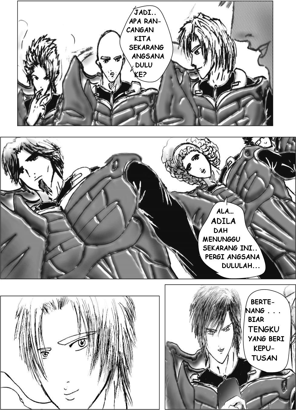 Dara & Truna - funny comics, comics read online, webcomic, comic book heroes, webcomics, comic book characters, publish your webcomic