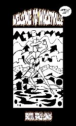dis-connected - online comic, online webomics, comics, web comics