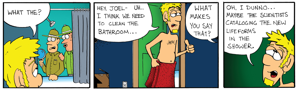 Don't Panic! - publish your webcomic, comics to read online, webcomics, webcomic, webcomic, web comics