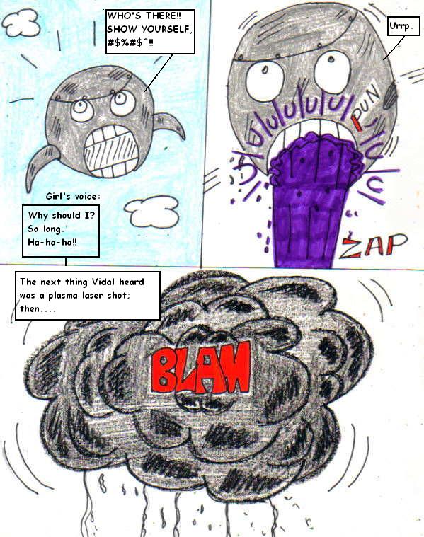 Insecta Militia Corp. - webcomic, online comics, comic books, comics to read online, comics, web comics, comic book characters, free comics, funny comics