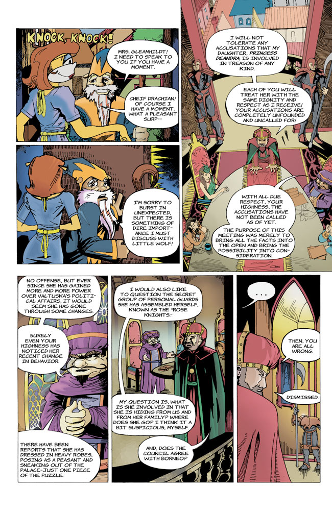 Legends - web comics, publish your webcomic, comic books, online comics, webcomics