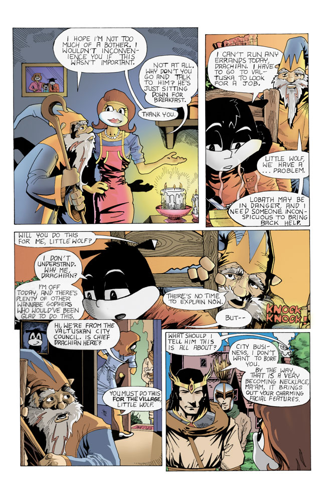 Legends - comic book, comics read online, web comic, webcomic, new comics, read webcomics, web comics, comic book heroes