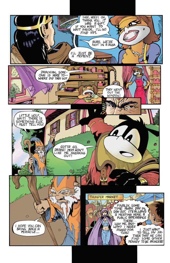 Legends - comics, free online comic, comic, web comics, webcomic