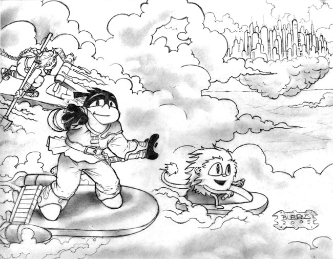 Legends - online comic, web comic, online webomics, comic book characters, online comics, free comics