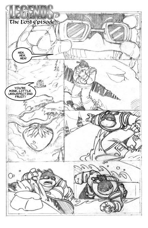 Legends - comics to read online, online comic, comic book heroes, new comics, comic, free comics