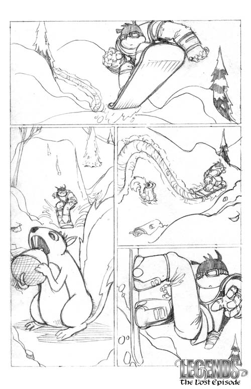 Legends - free comics, comic book artist, read webcomics, online comic book, comics online, webcomics, comics to read online, online comic