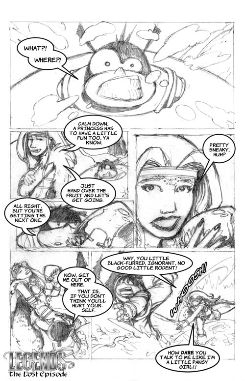 Legends - publish your webcomic, comics, comic, webcomics