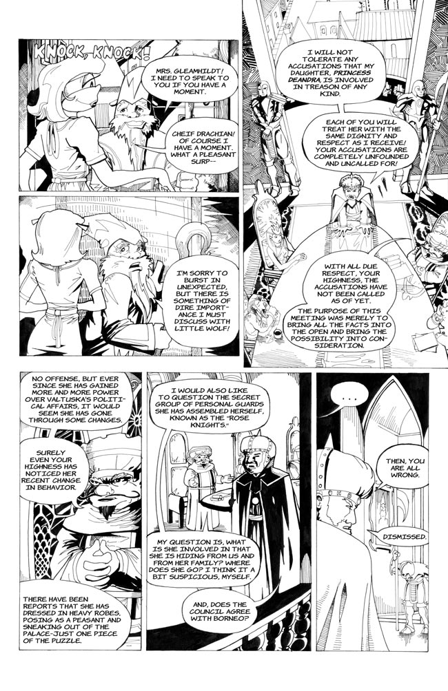 Legends - web comic, webcomic, online comic, publish your webcomic, comics marvel, comic book, comics