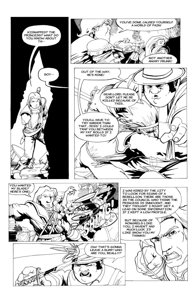 Legends - webcomics, comic book reader, new comics, comic book heroes, comics read online, web comics, comic, online comic book, read webcomics