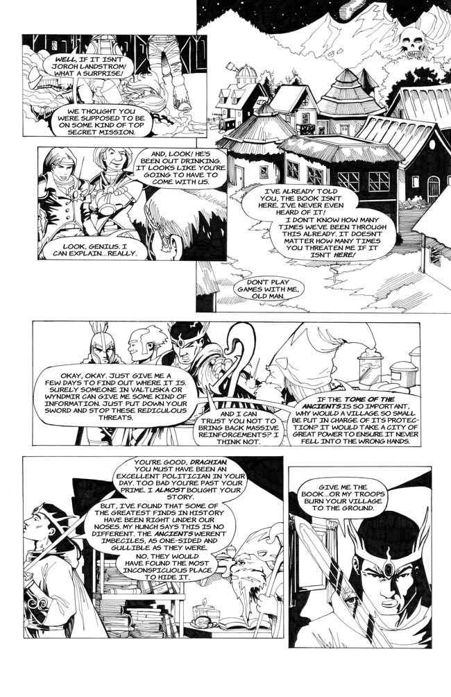 Legends - comic books, comics read online, comic book characters, comic book heroes, new comics, comics