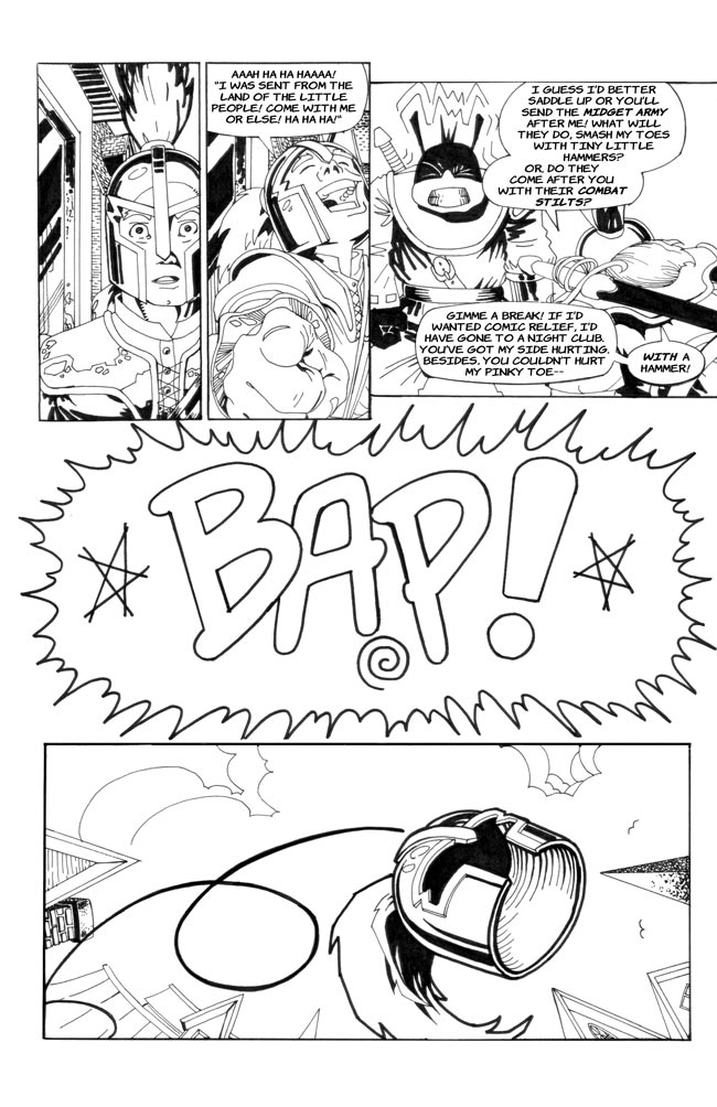 Legends - comics marvel, online comics, webcomics, webcomic, comics read online