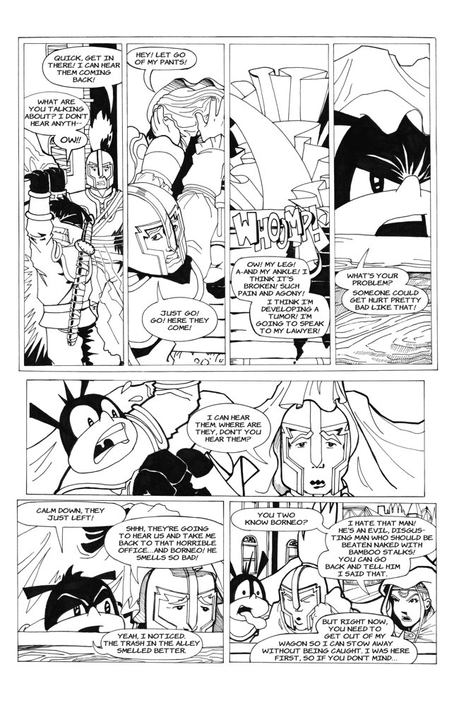 Legends - comic book heroes, publish your webcomic, new comics, comics, webcomics, web comic, comic book