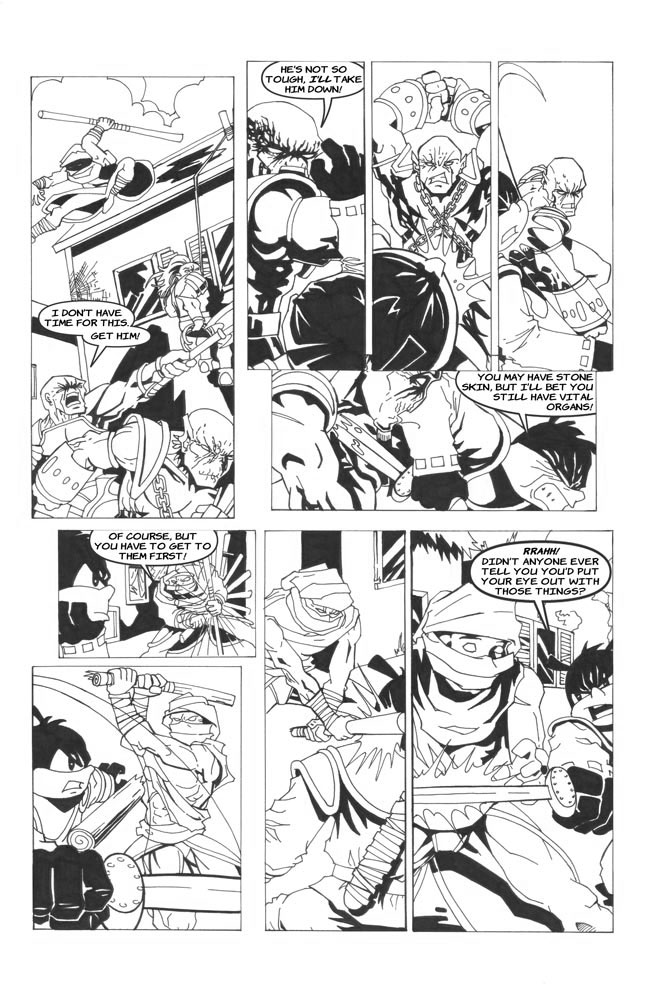 Legends - free online comic, comics, comics, comic book reader, publish your webcomic, webcomics, funny comics, web comic