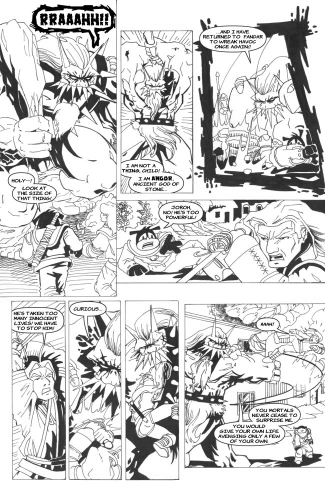 Legends - web comics, comic, webcomics, comic books, comics marvel, webcomics, comics, web comic, cartoon comics