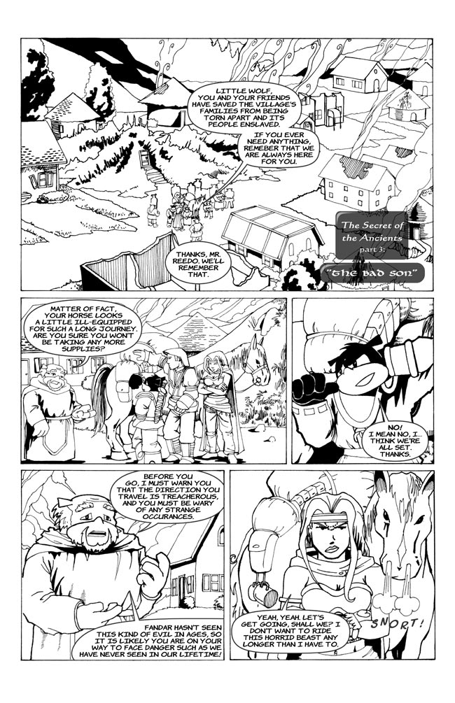 Legends - publish your webcomic, comic books, comics marvel, comics, funny comics