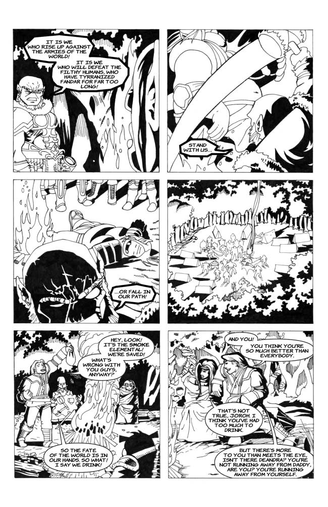 Legends - webcomics, comic book reader, comic book characters, webcomics, comics online, comic book, funny comics, comics, online webomics