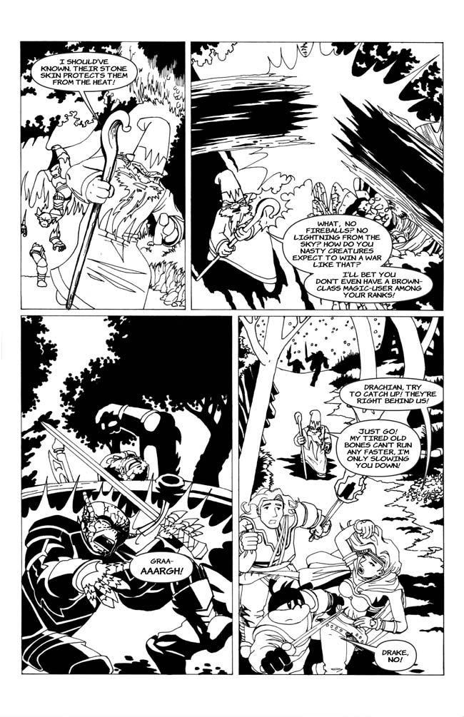 Legends - free online comic, comic book reader, webcomics, comics marvel, webcomics, online comic, web comic, comics