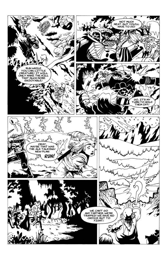 Legends - online comic book, cartoon comics, comic book, comics, comics marvel, comic, comics read online, webcomic