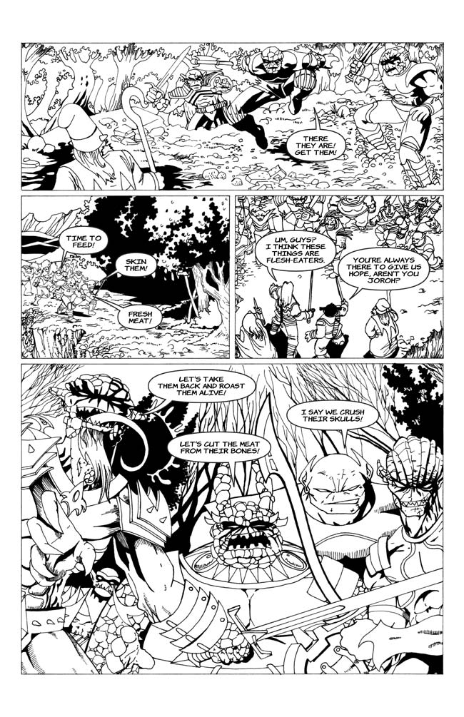 Legends - web comics, new comics, read webcomics, webcomics, web comic, comics read online, free online comic, free comics, online comic