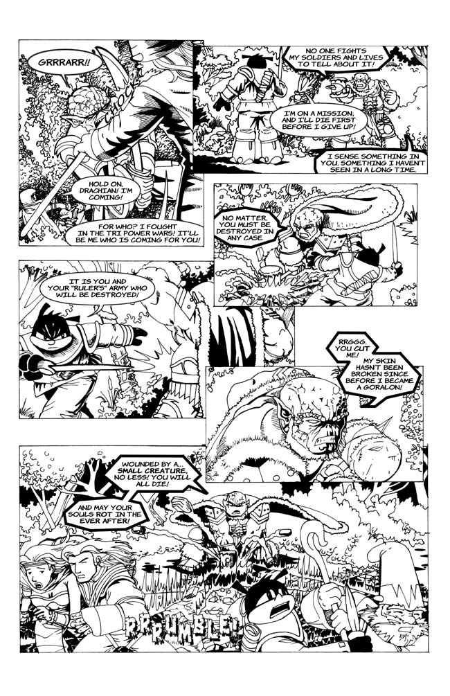 Legends - comic book reader, webcomics, new comics, comic, webcomic, web comic