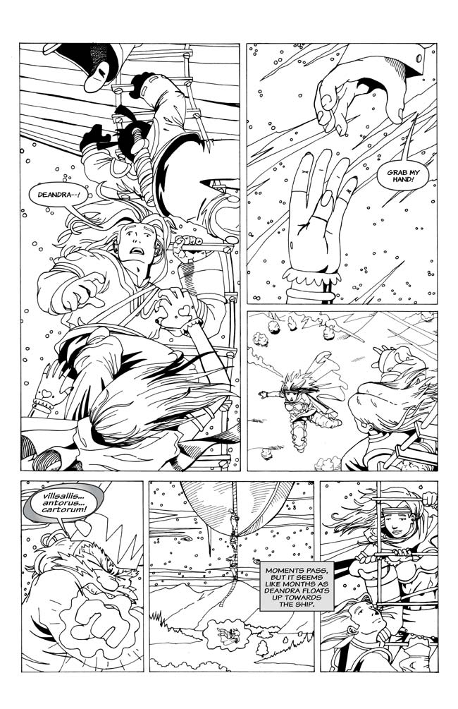 Legends - new comics, comic, web comics, publish your webcomic, new comics, comics to read online