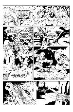 Legends - comics, webcomics, comic book characters, comics online, read webcomics